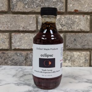 eclipse Maple Syrup