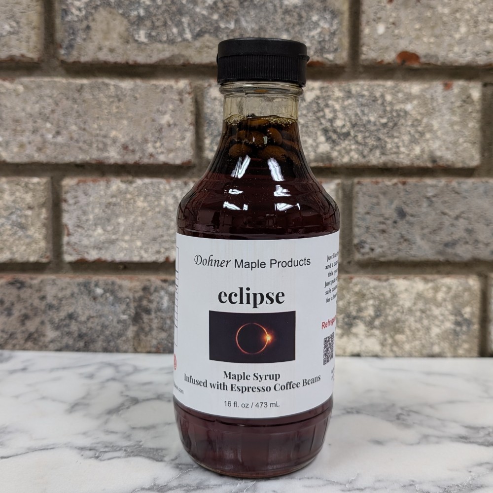 eclipse Maple Syrup