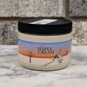 Maple Cream (16oz/453.6g)